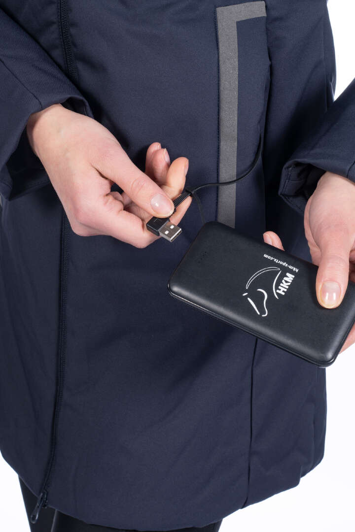 HKM Heizmantel Elegant Style